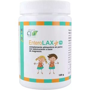 CFN Entero Lax Jr Fs 120 gr CFN Entero Lax Jr Fs 120 gr
