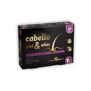 Pinisan Hair, Skin and Nails 30 Days 30 Capsules Pinisan Hair, Skin and Nails 30 Days 30 Capsules