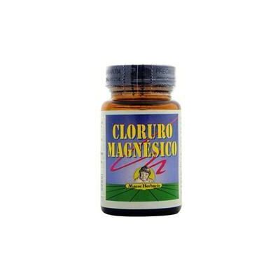 Plantis Magnesium Chloride 500 mg - Dietary Supplement Plantis Magnesium Chloride 500 mg - Dietary Supplement