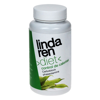Lindaren Carbo Block - Calorie Control Dietary Supplement Lindaren Carbo Block - Calorie Control Dietary Supplement