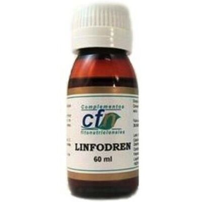 CFN Linfodren 60 milliliters CFN Linfodren 60 milliliters