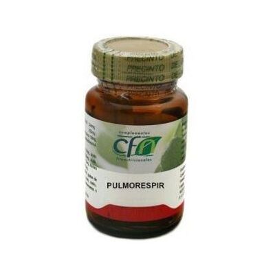 CFN Pulmorespir 60 capsules CFN Pulmorespir 60 capsules