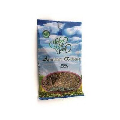 Herbes del Moli Cardo Mariano Seeds - Seeds Herbes del Moli Cardo Mariano Seeds - Seeds
