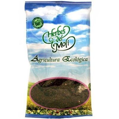 Herbes Del Moli Organic Turmeric 1kg - Spice Herbes Del Moli Organic Turmeric 1kg - Spice