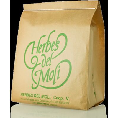 Herbes del Moli Canela Corteza Cassia Rama Eco - 1kg Herbes del Moli Canela Corteza Cassia Rama Eco - 1kg