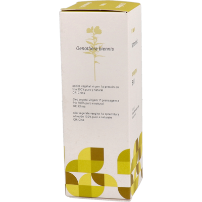 Terpenic Organic Virgin Evening Primrose Oil - Prostate Support & Skin Care Terpenic Organic Virgin Evening Primrose Oil - Prostate Support & Skin Care