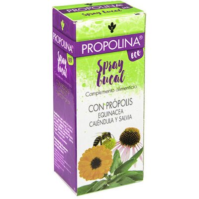 ARTESANIA Propolina Eco Spray - Dietary Supplement ARTESANIA Propolina Eco Spray - Dietary Supplement