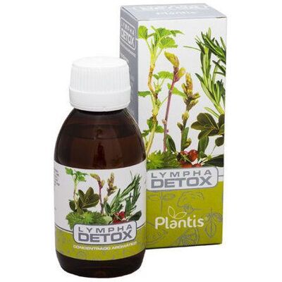 Artesania Lympha Detox 150ml - Dietary Supplement Artesania Lympha Detox 150ml - Dietary Supplement