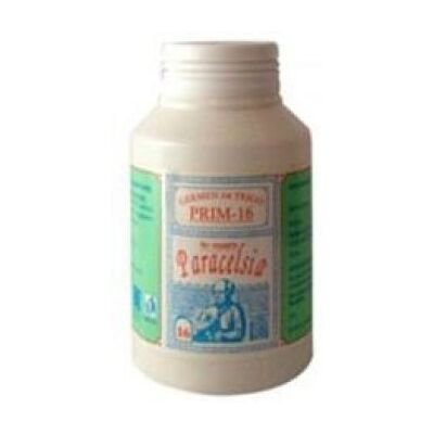 Paracelsia 16 Prim - Dietary Supplement for Weight & Lymphatic Support Paracelsia 16 Prim - Dietary Supplement for Weight & Lymphatic Support