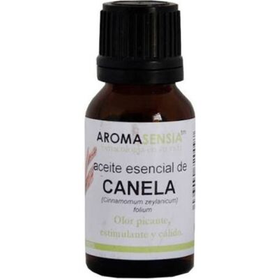 Aromasensia Cinnamon Essential Oil - Essential Oil Aromasensia Cinnamon Essential Oil - Essential Oil