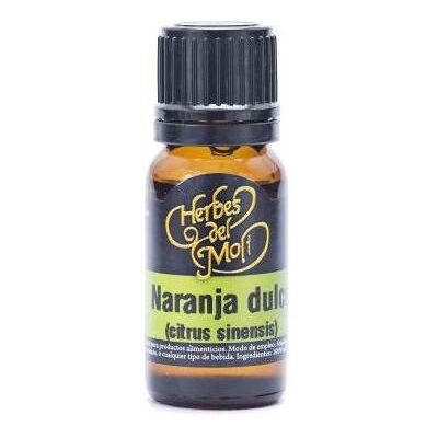 Herbes del moli Orange Essential Oil - Essential Oil Herbes del moli Orange Essential Oil - Essential Oil