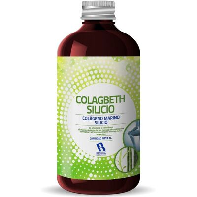 BEQUISA Collagen Joint Support - 1L Marine Collagen Supplement BEQUISA Collagen Joint Support - 1L Marine Collagen Supplement