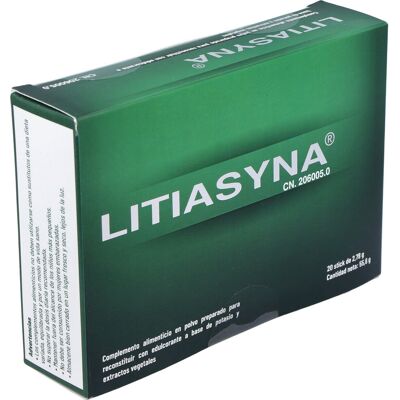 Ozolife Litiasyna Blood Pressure - Dietary Supplement Ozolife Litiasyna Blood Pressure - Dietary Supplement