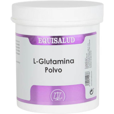Equisalud L-glutamine Powder - High-Intensity Support Equisalud L-glutamine Powder - High-Intensity Support