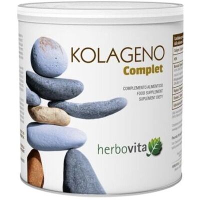 Herbovita BI8906 Collagen Supplement - Bones & Joints Support Herbovita BI8906 Collagen Supplement - Bones & Joints Support