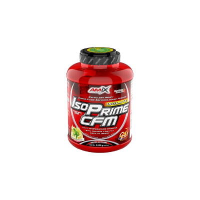 AMIX IsoPrime CFM Lime Protein Powder - Protein Powder AMIX IsoPrime CFM Lime Protein Powder - Protein Powder