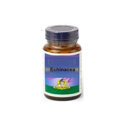 Plantis Echinacea - 50 Tablets of 500mg - Dietary supplement Plantis Echinacea - 50 Tablets of 500mg - Dietary supplement