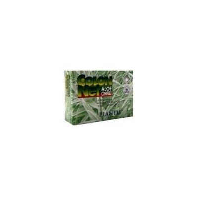 Plantis Aloe Complex 30 Capsules - Digestive Supplement Plantis Aloe Complex 30 Capsules - Digestive Supplement