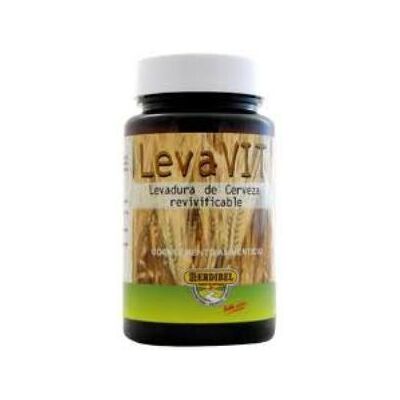 Herdibel Levavit 90 Tablets - Dietary Supplement Herdibel Levavit 90 Tablets - Dietary Supplement