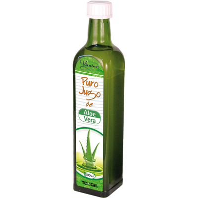 Tongil Vitaloe Aloe Vera 500ml - Food Supplement Tongil Vitaloe Aloe Vera 500ml - Food Supplement