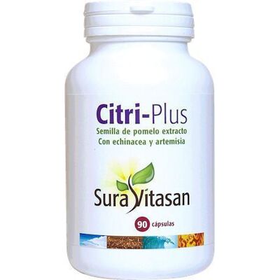 Sura Vitasan Citri-Plus 90Cap. Sura Vitasan Citri-Plus 90Cap.