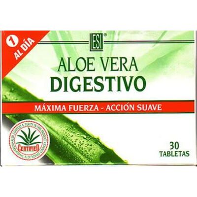 Trepatdiet Aloe Vera Digestive - Natural Gut Support Trepatdiet Aloe Vera Digestive - Natural Gut Support