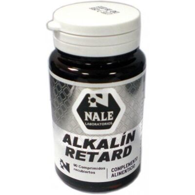 Nale Alkalin Retard 90 Tablets Nale Alkalin Retard 90 Tablets