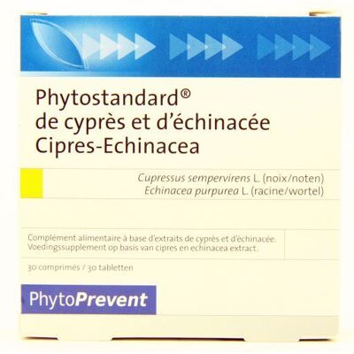 Pileje Cypress-Echinacea Supplement - 30 Tablets Pileje Cypress-Echinacea Supplement - 30 Tablets