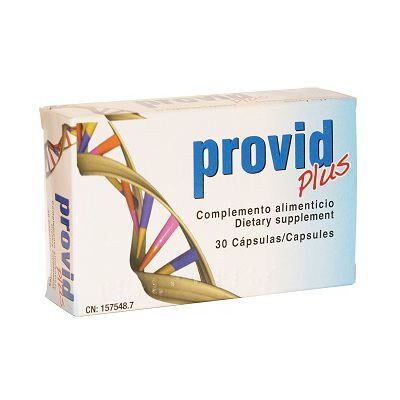 Enzi-Bio Provid Plus 30 capsules - Dietary supplement Enzi-Bio Provid Plus 30 capsules - Dietary supplement