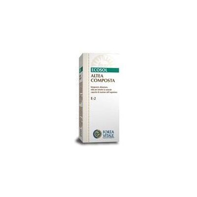 Forza Vitale Antigua Altea Composta 25 g - Digestive Supplement Forza Vitale Antigua Altea Composta 25 g - Digestive Supplement