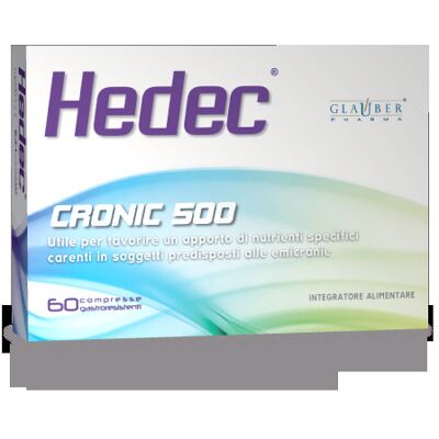 Glauber Pharma Hedec - Parthenium Migraine Relief 60 tablets Glauber Pharma Hedec - Parthenium Migraine Relief 60 tablets