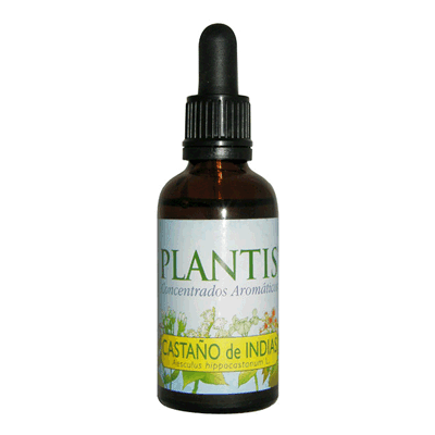 Plantis Horse Chestnut Extract - 50ml - Dietary Supplement Plantis Horse Chestnut Extract - 50ml - Dietary Supplement