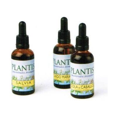 Plantis Melissa Extract - Natural Digestive Support Plantis Melissa Extract - Natural Digestive Support