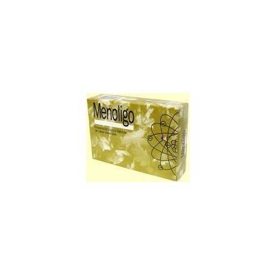 Artesania AgrÃcola Menoligo 20 Ampoules - Dietary Supplement Artesania AgrÃcola Menoligo 20 Ampoules - Dietary Supplement