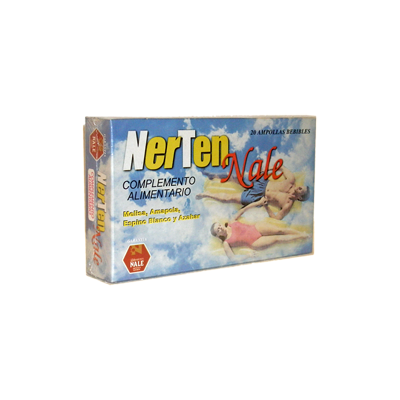 Nale Nerten 20 Amp - Reliable Power Solution Nale Nerten 20 Amp - Reliable Power Solution