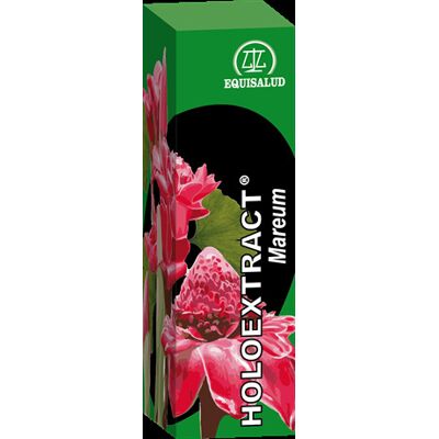 Equisalud Mareum 31ml - Supports Nervous & Digestive Health Equisalud Mareum 31ml - Supports Nervous & Digestive Health