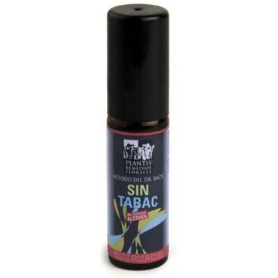 Plantis Eco S-Alc 20ml Smoking Aid - Agricultural crafts Plantis Eco S-Alc 20ml Smoking Aid - Agricultural crafts