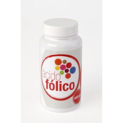 PLANTIS Folic Acid - Dietary supplement for circulatory health PLANTIS Folic Acid - Dietary supplement for circulatory health