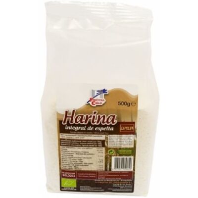 La Finestra sul Cielo Organic Wholemeal Spelt Flour - Flour La Finestra sul Cielo Organic Wholemeal Spelt Flour - Flour