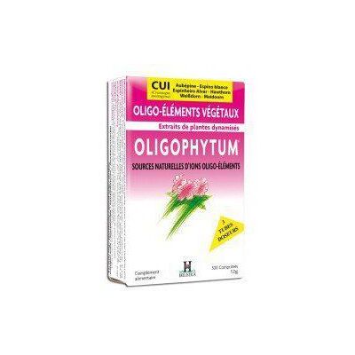 Phytovit Copper Oligophytum Micro-tablets Phytovit Copper Oligophytum Micro-tablets