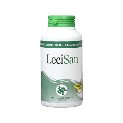 Herdibel Lecisan 1000mg - Dietary supplement Herdibel Lecisan 1000mg - Dietary supplement
