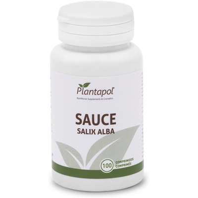 Plantapol Willow 100 Tablets 500mg - Dietary Supplement Plantapol Willow 100 Tablets 500mg - Dietary Supplement