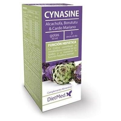Dietmed Cynasine 50 ml - Liver Support Dietmed Cynasine 50 ml - Liver Support