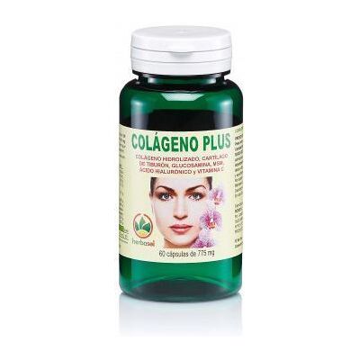 Robis Collagen Plus - 775mg - Dietary Supplement Robis Collagen Plus - 775mg - Dietary Supplement
