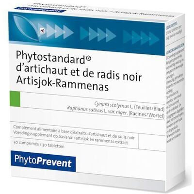 Pileje Radish Artichoke 30 Tablets - Dietary Supplement Pileje Radish Artichoke 30 Tablets - Dietary Supplement