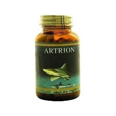 Jellybell Artrion - Capsules 650 mg - Product Type Jellybell Artrion - Capsules 650 mg - Product Type
