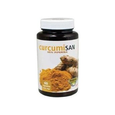 Herdibel Curcumisan 730Mg - Dietary Supplement for Health Herdibel Curcumisan 730Mg - Dietary Supplement for Health