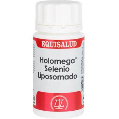 EQUISALUD Holomega Liposomal Selenium - Dietary Supplement EQUISALUD Holomega Liposomal Selenium - Dietary Supplement