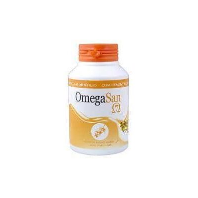 Herdibel Omegasan 7 - Sea Buckthorn Oil 100 Softgels Herdibel Omegasan 7 - Sea Buckthorn Oil 100 Softgels