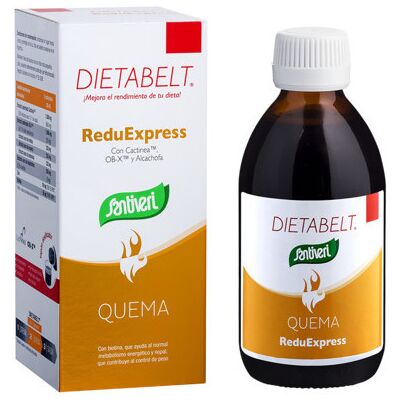 Santiveri ReduExpress 240ml - Dietary Supplement Santiveri ReduExpress 240ml - Dietary Supplement